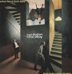 Angel Station